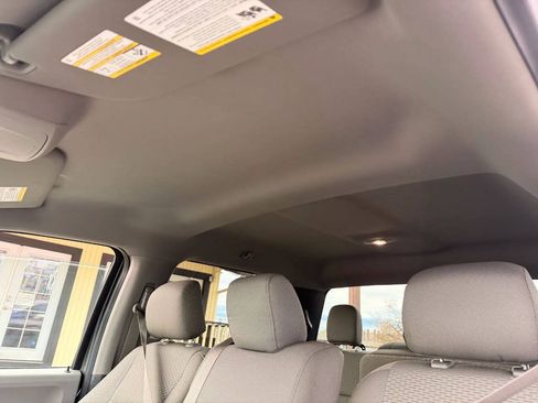 Used 2016 Ford F150 XLT w/ XTR Package AWD/4WD image 12