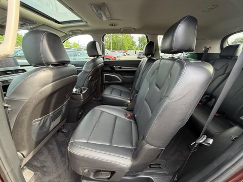 Used 2022 Kia Telluride S AWD/4WD image 25