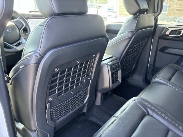 New 2026 Ford Bronco Badlands w/ Sasquatch Package AWD/4WD image 17