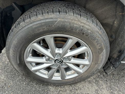 Used 2022 MAZDA CX-5 AWD 2.5 S image 22