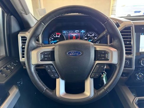 Used 2017 Ford F250 Lariat w/ Tow Technology Bundle image 16