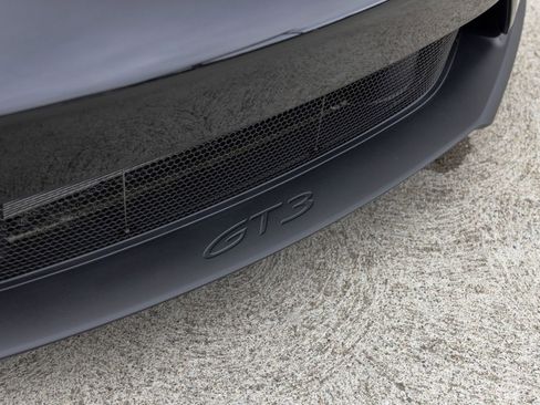 Certified 2026 Porsche 911 GT3 RWD image 18