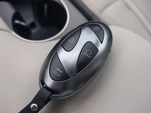 New 2026 Hyundai Sonata SEL FWD image 37