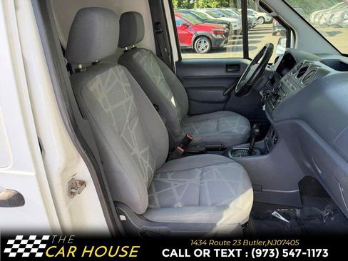 Used 2012 Ford Transit Connect XLT FWD image 23