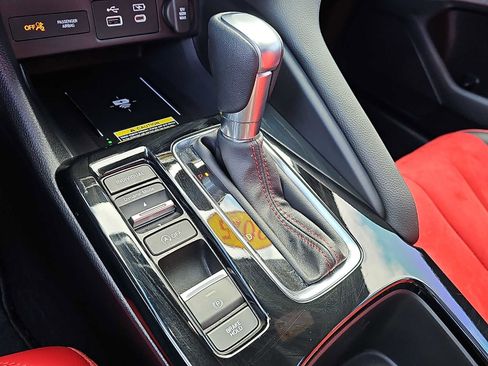 Used 2025 Acura Integra A-Spec image 17