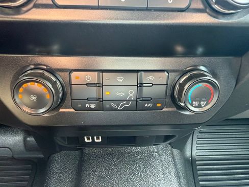 Used 2019 Ford F350 XL w/ STX Appearance Package AWD/4WD image 31