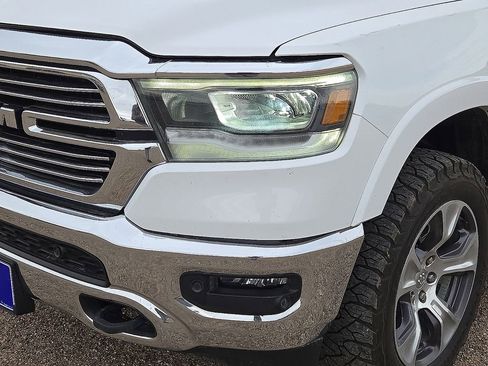 Used 2022 RAM 1500 Laramie image 9