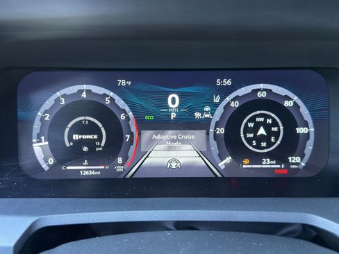 Used 2024 Toyota Tacoma TRD Sport RWD image 18