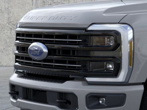 New 2026 Ford F250 Platinum AWD/4WD image 17