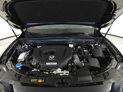 Used 2023 MAZDA CX-50 2.5 Turbo w/ Cargo Package AWD/4WD image 6