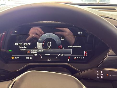 New 2026 GMC Acadia Elevation w/ Elevation Premium Package image 29