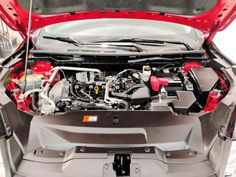 Used 2024 Mitsubishi Outlander ES image 13