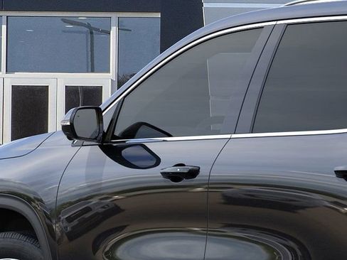 New 2026 Buick Enclave Preferred image 12