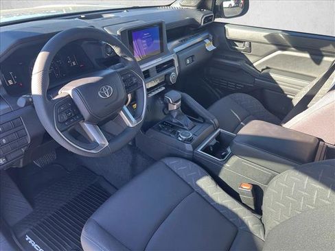 New 2025 Toyota Tacoma SR5 image 3