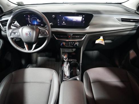 Used 2024 Buick Encore GX Preferred AWD/4WD image 34