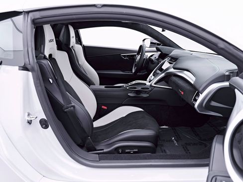 Used 2022 Acura NSX Type S AWD/4WD image 46