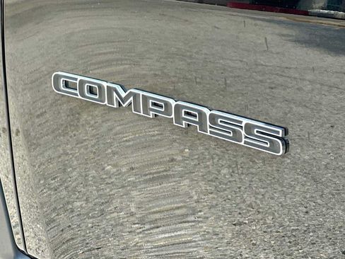 Used 2023 Jeep Compass Limited AWD/4WD image 15