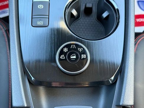 New 2026 Nissan Rogue SV w/ Rock Creek Premium Package image 29