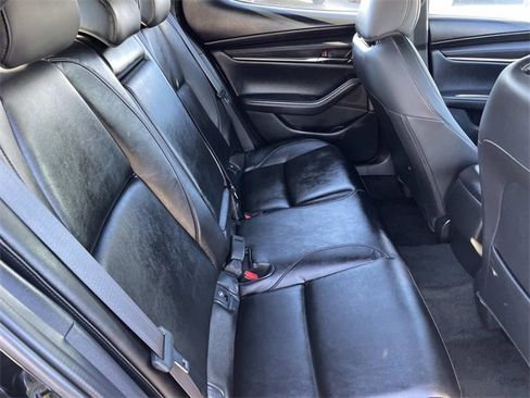 Used 2024 MAZDA MAZDA3 s image 24