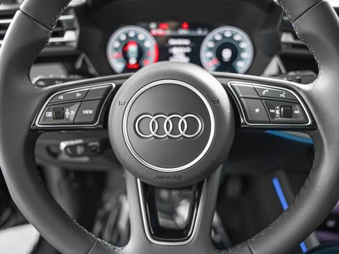 New 2026 Audi A3 2.0T Premium AWD/4WD image 12