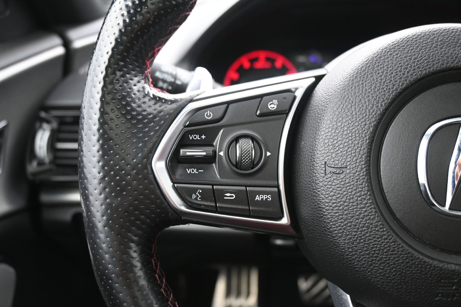 Used 2021 Acura RDX w/ Advance Package AWD/4WD image 21