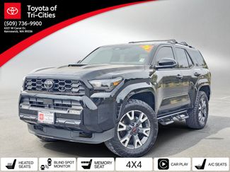 Used 2026 Toyota 4Runner TRD Sport Premium AWD/4WD video 1