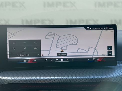 Used 2025 BMW i4 eDrive40 image 21