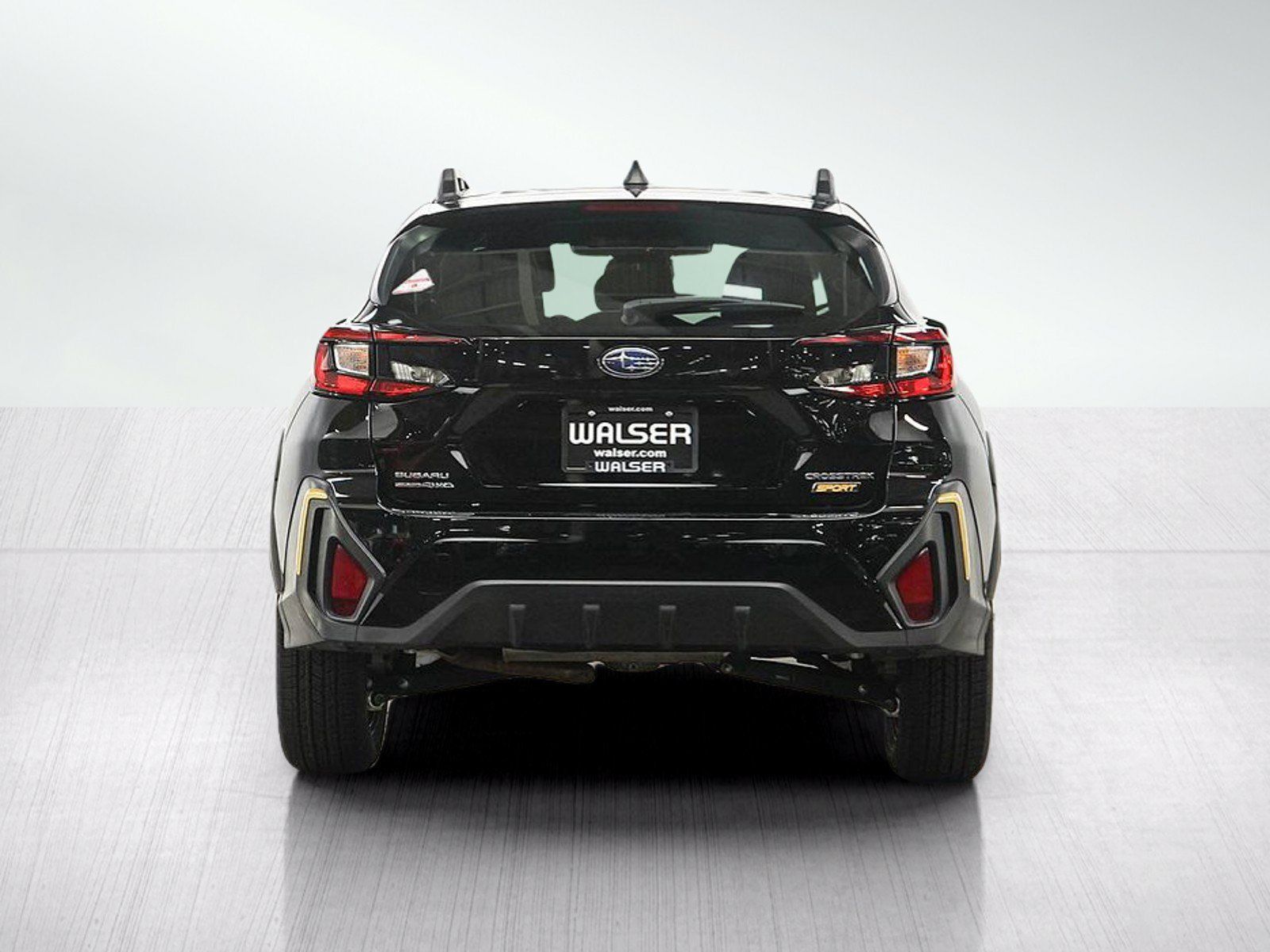 Used 2024 Subaru Crosstrek 2.5i Sport AWD/4WD image 4