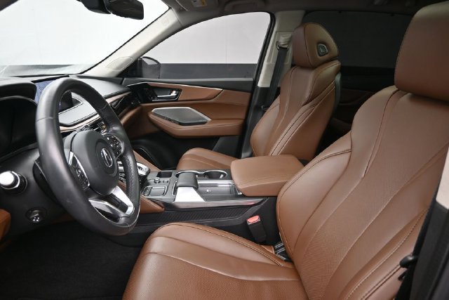 Used 2024 Acura MDX w/ Technology Package AWD/4WD image 25