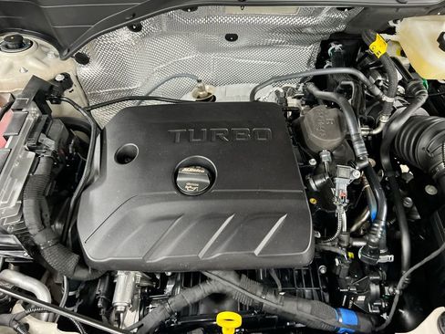 New 2026 Chevrolet TrailBlazer RS w/ Convenience Package image 25