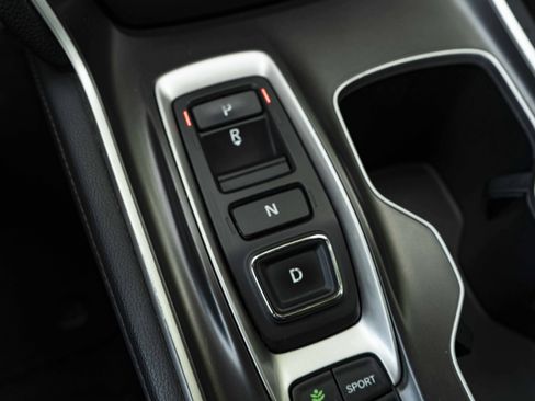 Used 2018 Honda Accord EX-L image 29