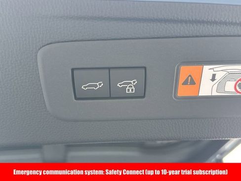 New 2026 Toyota Land Cruiser w/ Premium Package AWD/4WD image 23