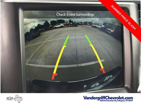 Used 2018 RAM 1500 Lone Star RWD image 17