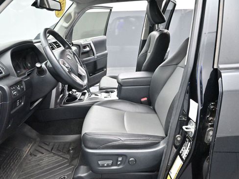 Used 2023 Toyota 4Runner SR5 Premium AWD/4WD image 14
