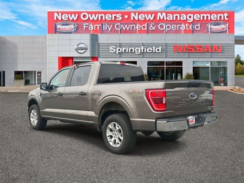 Used 2023 Ford F150 XLT image 6