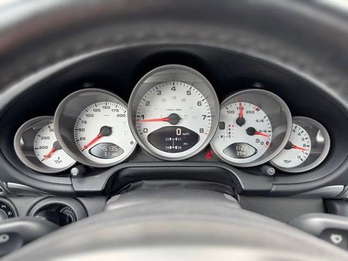 Used 2009 Porsche 911 Carrera 4S image 23