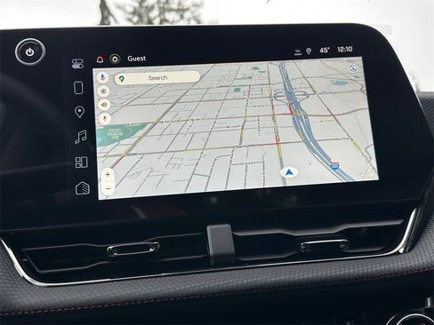 New 2026 Chevrolet Equinox RS image 26