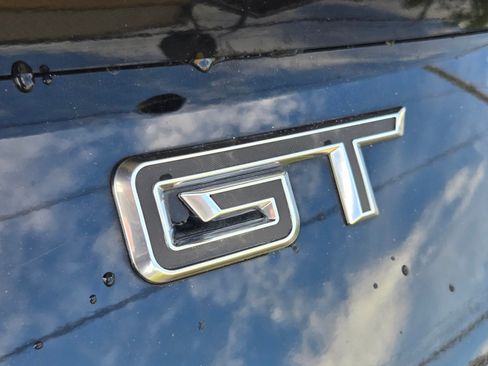 Used 2024 Ford Mustang GT RWD image 5