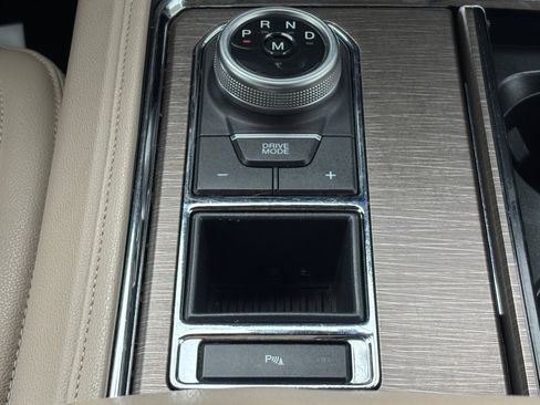 Used 2024 Ford Expedition Max Limited RWD image 32