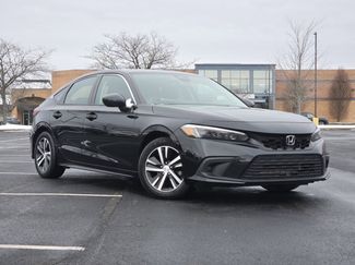 Certified 2023 Honda Civic LX video 2