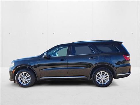 Used 2024 Dodge Durango SXT image 9