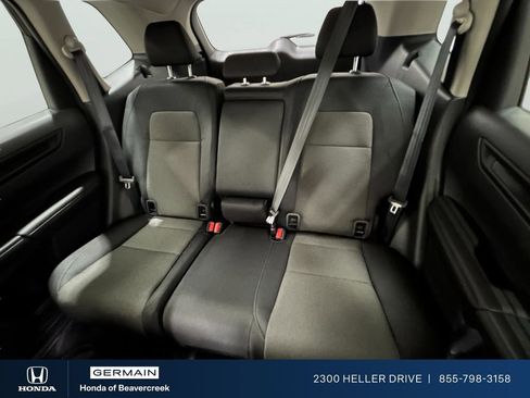 New 2026 Honda CR-V EX image 23