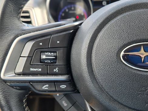 Used 2018 Subaru Outback 2.5i Premium AWD/4WD image 14