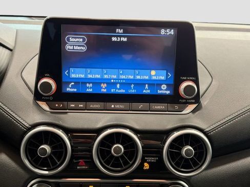 Used 2024 Nissan Sentra SV image 11