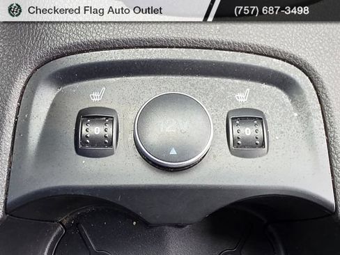 Used 2013 Ford Focus ST FWD image 38