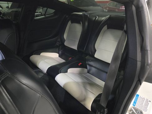 Used 2015 Ford Mustang 50 Years RWD image 19