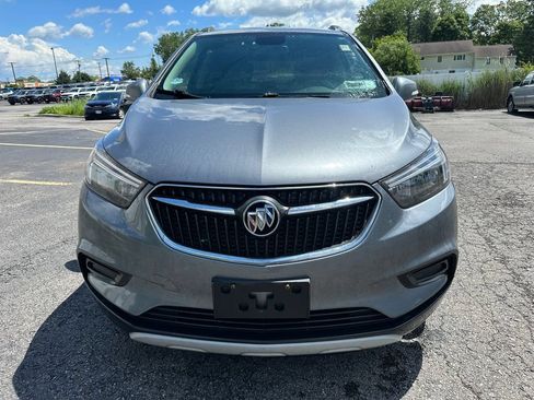 Used 2019 Buick Encore Preferred FWD image 10