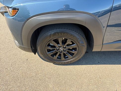 Certified 2025 MAZDA CX-50 AWD 2.5 S w/ Premium Package image 27
