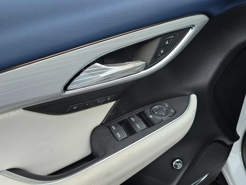 New 2026 Buick Envision Avenir AWD/4WD image 14
