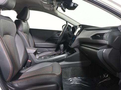 Certified 2024 Subaru Crosstrek 2.5i Limited image 16